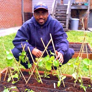 Rev. Heber Brown III