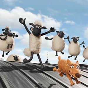 Shaun the Sheep