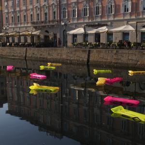 PaperBoats