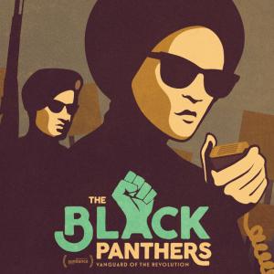 The Black Panthers: Vanguard of the Revolution