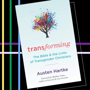 Transforming by Austen Hartke
