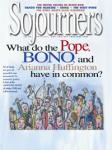 Sojourners Magazine May-June 2000