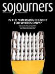 Sojourners Magazine May 2010