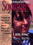 Sojourners Magazine July-August 1996