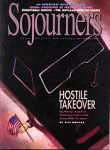 Sojourners Magazine July-August 1998
