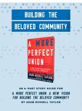 A More Perfect Union Study Guide