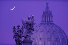 St. Peter's Cathedral, Rome, Italy. Photo by Grant Faint / Getty Images St. Peter's Cathedral, Rome, Italy. Photo by Grant Faint / Getty Images