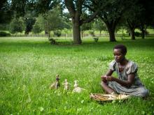 '12 Years a Slave' still, Fox Searchlight '12 Years a Slave' still, Fox Searchlight