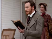 '12 Years a Slave' still, Fox Searchlight '12 Years a Slave' still, Fox Searchlight