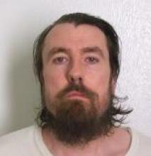 Should Gregory Holt be allowed to grow a beard? Photo courtesy of Religion & Ethics Newsweekly, via Arkansas Corrections/RNS.