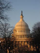 Capitol Dome, Photo courtesy of Mary Ann Reitano, via Wikimedia Commons Photo courtesy of Mary Ann Reitano, via Wikimedia Commons
