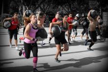 Photo by CrossFit Fever / Flickr Photo by CrossFit Fever / Flickr