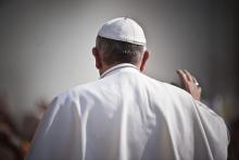 Pope Francis, by Catholic Church (England and Wales) / Flickr.com Pope Francis, by Catholic Church (England and Wales) / Flickr.com