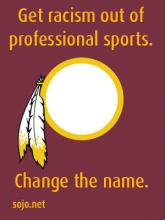 Image by Ben Sutter / Sojourners. Logo used under critical commentary fair use protection.