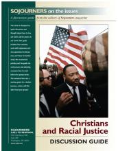 Christians and Social Justice, a Sojourners discussion guide. Christians and Social Justice, a Sojourners discussion guide.