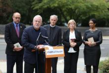 Photo by Brandon Hook for Sojourners