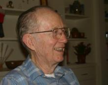 John Cobb