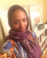Larycia Hawkins / Facebook Larycia Hawkins / Facebook