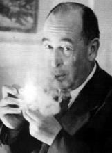 C.S. Lewis photo courtesy C.S. Lewis Foundation/Public Domain C.S. Lewis photo courtesy C.S. Lewis Foundation/Public Domain