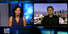 Reza Aslan on Fox News Reza Aslan on Fox News