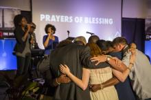 The Summit 2015 The Summit 2015