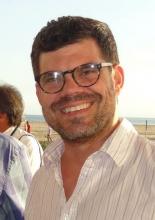 California pastor Ryan Bell. Photo courtesy Ryan Bell / RNS