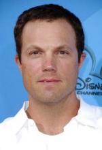 The actor Adam Baldwin ("John Casey" of the TV series "Chuck.") Image via IMDB http://www.imdb.com/name/nm0000284/ The actor Adam Baldwin ("John Casey" of the TV series "Chuck.")