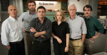 Spotlight cast Spotlight cast