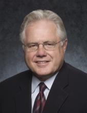 Brian Stiller via World Evangelical Alliance. Brian Stiller via World Evangelical Alliance.