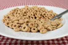 Cereal image via Wylio http://www.wylio.com/credits/Flickr/5399595876 Cereal image via Wylio http://www.wylio.com/credits/Flickr/5399595876
