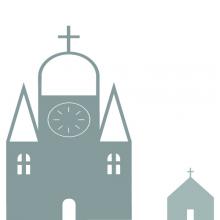 Churches vector, Baobaby Studio / Shutterstock.com Churches vector, Baobaby Studio / Shutterstock.com