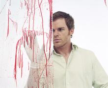 "Dexter" image via Wylio http://www.wylio.com/credits/Flickr/3484952865. "Dexter" image via Wylio http://www.wylio.com/credits/Flickr/3484952865.