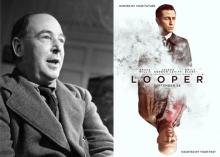 John Chillingworth / Getty Images. Looper poster design by Ignition Print. John Chillingworth / Getty Images. Looper poster design by Ignition Print