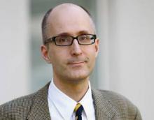 Missouri State University Sociologist John Schmalzbauer Missouri State University Sociologist John Schmalzbauer