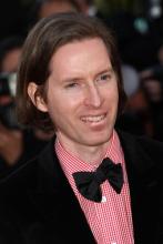 Director Wes Anderson's new film will be "The Grand Budapest Hotel." Director Wes Anderson