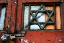 Jewish Sabbath. Photo courtesy Konstantnin/Shutterstock.com. Photo courtesy Konstantnin/Shutterstock.com.