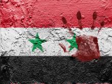 Syria illustration, Aleksey Klints / Shutterstock.com Syria illustration, Aleksey Klints / Shutterstock.com