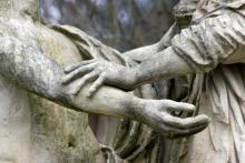 Antique statues, neko92vl / Shutterstock.com Antique statues, neko92vl / Shutterstock.com
