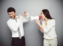 I’m seeing that the issue is not doctrine; it’s attitude. It’s not theology; it’s posture. ArtFamily/Shutterstock.com ArtFamily/Shutterstock.com