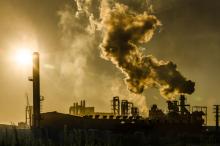 Air pollution, homydesign / Shutterstock.com Air pollution, homydesign / Shutterstock.com