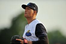 Alex Rodriguez in Trenton, N.J., Aspen Photo / Shutterstock.com Alex Rodriguez in Trenton, N.J., Aspen Photo / Shutterstock.com