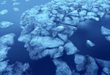 'A New Normal: 10 Things I've Learned About Trauma' is the most popular piece by a female in 2014. Lightspring/Shutterstock Lightspring/Shutterstock