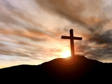 Cross on a hill, Spectral-Design / Shutterstock.com Cross on a hill, Spectral-Design / Shutterstock.com
