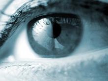 Eye photo, Greg Soybelman/Shutterstock.com Eye photo, Greg Soybelman/Shutterstock.com