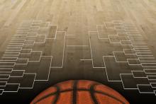 NCAA tournament bracket illustration, Brocreative / Shutterstock.com NCAA tournament bracket illustration, Brocreative / Shutterstock.com