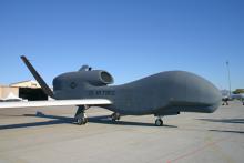 U.S. Drone, Paul Drabot / Shutterstock.com U.S. Drone, Paul Drabot / Shutterstock.com
