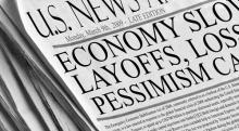 Newspaper headlines, justasc / Shutterstock.com Newspaper headlines, justasc / Shutterstock.com