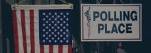 polling place polling place