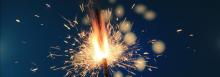 sparkler sparkler