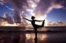 Yoga illustration, Tom Wang / Shutterstock.com Yoga illustration, Tom Wang / Shutterstock.com